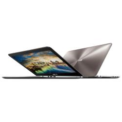 Ноутбук ASUS N552VX (1920x1080, Intel Core i7 2.6 ГГц, RAM 8 ГБ, HDD 1000 ГБ, GeForce GTX 950M, Win10 Home)