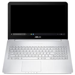 Ноутбук ASUS N552VX (1920x1080, Intel Core i7 2.6 ГГц, RAM 8 ГБ, HDD 1000 ГБ, GeForce GTX 950M, Win10 Home)