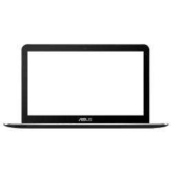 Ноутбук ASUS N552VX (1920x1080, Intel Core i7 2.6 ГГц, RAM 8 ГБ, HDD 1000 ГБ, GeForce GTX 950M, Win10 Home)