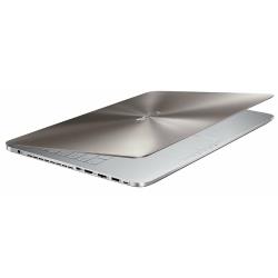 Ноутбук ASUS N552VX (1920x1080, Intel Core i7 2.6 ГГц, RAM 8 ГБ, HDD 1000 ГБ, GeForce GTX 950M, Win10 Home)