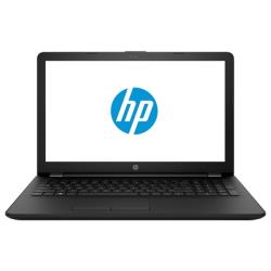 Ноутбук HP 15-bw (1920x1080, AMD A10 2.5 ГГц, RAM 4 ГБ, SSD 128 ГБ, Radeon 530, DOS)