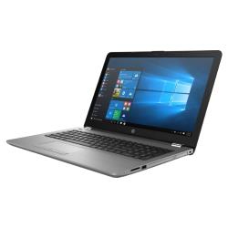 Ноутбук HP 250 G6 (1920x1080, Intel Core i3 2.3 ГГц, RAM 8 ГБ, SSD 256 ГБ, Win10 Pro)