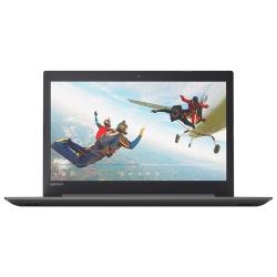 Ноутбук Lenovo IdeaPad 320 17 Intel (1600x900, Intel Core i3 2 ГГц, RAM 4 ГБ, HDD 500 ГБ, GeForce 920MX, Win10 Home)