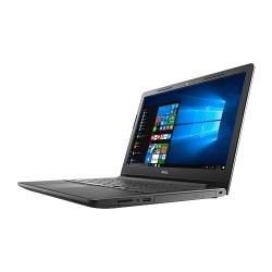 Ноутбук DELL Vostro 3568 (1366x768, Intel Pentium Gold 2.3 ГГц, RAM 4 ГБ, HDD 1000 ГБ, Win10 Pro)