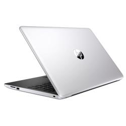 15.6" Ноутбук HP 15-bs (1920x1080, Intel Pentium 1.6 ГГц, RAM 4 ГБ, HDD 500 ГБ, Radeon 520, Win10 Home)