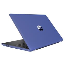 15.6" Ноутбук HP 15-bs (1920x1080, Intel Pentium 1.6 ГГц, RAM 4 ГБ, HDD 500 ГБ, Radeon 520, Win10 Home)