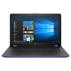 15.6" Ноутбук HP 15-bs (1920x1080, Intel Pentium 1.6 ГГц, RAM 4 ГБ, HDD 500 ГБ, Radeon 520, Win10 Home)