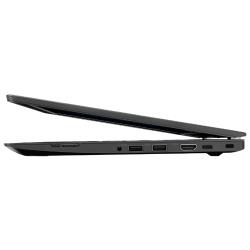 Ноутбук Lenovo ThinkPad 13 (2nd Gen) (1366x768, Intel Core i3 2.4 ГГц, RAM 4 ГБ, SSD 180 ГБ, без ОС)