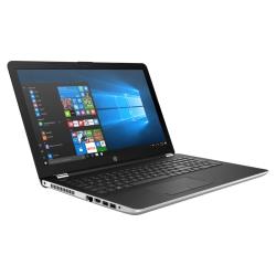 Ноутбук HP 15-bs (1366x768, Intel Core i3 2 ГГц, RAM 8 ГБ, HDD 1000 ГБ, Radeon 520, Win10 Home)