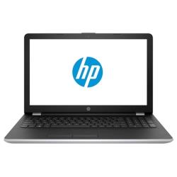 Ноутбук HP 15-bs (1366x768, Intel Core i3 2 ГГц, RAM 8 ГБ, HDD 1000 ГБ, Radeon 520, Win10 Home)