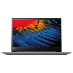 Ноутбук Lenovo IdeaPad 720 15IKBR (1920x1080, Intel Core i5 1.6 ГГц, RAM 6 ГБ, HDD 1000 ГБ, Radeon RX 550, Win10 Home)