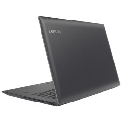 Ноутбук Lenovo V320 17 (1600x900, Intel Core i3 2.7 ГГц, RAM 4 ГБ, HDD 500 ГБ, DOS)