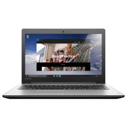 Ноутбук Lenovo IdeaPad 310 15 Intel (1366x768, Intel Core i3 2 ГГц, RAM 4 ГБ, SSD 128 ГБ, GeForce 920MX, DOS)