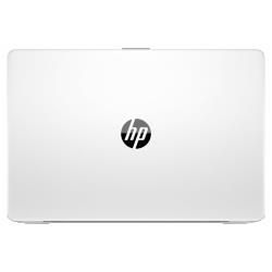 Ноутбук HP 15-bs (1920x1080, Intel Core i7 1.8 ГГц, RAM 8 ГБ, SSD 128 ГБ, HDD 1000 ГБ, Win10 Home)