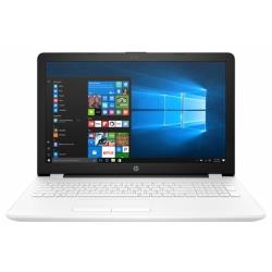 Ноутбук HP 15-bs (1920x1080, Intel Core i7 1.8 ГГц, RAM 8 ГБ, SSD 128 ГБ, HDD 1000 ГБ, Win10 Home)