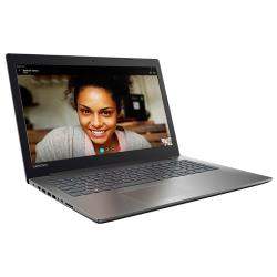 Ноутбук Lenovo IdeaPad 320 15 (1366x768, Intel Core i3 2 ГГц, RAM 4 ГБ, HDD 2000 ГБ, DOS)