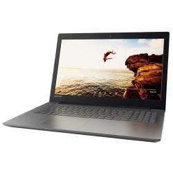 Ноутбук Lenovo IdeaPad 320 15 (1366x768, Intel Core i3 2 ГГц, RAM 4 ГБ, HDD 2000 ГБ, DOS)