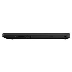 17.3" Ноутбук HP 17-by0000ur (1600x900, Intel Celeron 1.1 ГГц, RAM 4 ГБ, HDD 500 ГБ, DOS)