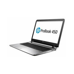 Ноутбук HP ProBook 450 G3 (1366x768, Intel Core i3 2.3 ГГц, RAM 4 ГБ, HDD 500 ГБ, Win7 Pro 64)