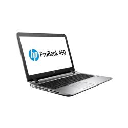 Ноутбук HP ProBook 450 G3 (1366x768, Intel Core i3 2.3 ГГц, RAM 4 ГБ, HDD 500 ГБ, Win7 Pro 64)