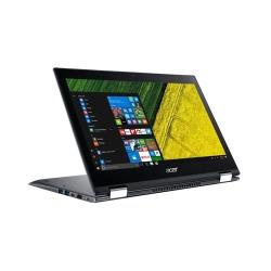 Ноутбук Acer SPIN 5 SP513-52N (1920x1080, Intel Core i7 1.8 ГГц, RAM 8 ГБ, SSD 256 ГБ, Win10 Home)