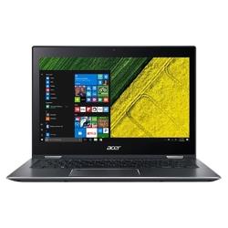 Ноутбук Acer SPIN 5 SP513-52N (1920x1080, Intel Core i7 1.8 ГГц, RAM 8 ГБ, SSD 256 ГБ, Win10 Home)