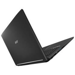 Ноутбук Acer ASPIRE 7 A717-71G (1920x1080, Intel Core i7 2.8 ГГц, RAM 8 ГБ, SSD 128 ГБ, HDD 1000 ГБ, GeForce GTX 1050, Linux)