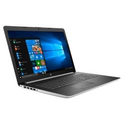 Ноутбук HP 17-ca0 (1600x900, AMD E2 1.5 ГГц, RAM 4 ГБ, SSD 128 ГБ, DOS)