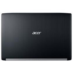 Ноутбук Acer ASPIRE 5 A517-51G (1920x1080, Intel Core i5 1.6 ГГц, RAM 8 ГБ, HDD 1000 ГБ, GeForce MX150, Linux)