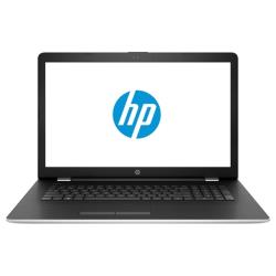 Ноутбук HP 17-bs000 (1600x900, Intel Pentium 1.6 ГГц, RAM 4 ГБ, HDD 1000 ГБ, Radeon 520, DOS)