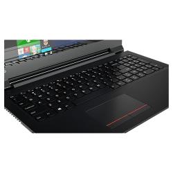 Ноутбук Lenovo V110 15ISK (1366x768, Intel Core i3 2 ГГц, RAM 4 ГБ, HDD 500 ГБ, DOS)