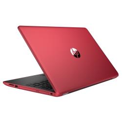 Ноутбук HP 15-bs (1920x1080, Intel Core i7 2.7 ГГц, RAM 6 ГБ, SSD 128 ГБ, HDD 1000 ГБ, Radeon 530, Win10 Home)