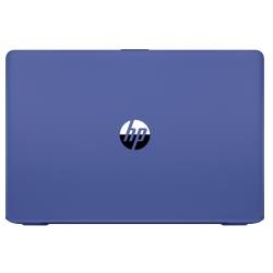15.6" Ноутбук HP 15-bs (1920x1080, Intel Pentium 1.6 ГГц, RAM 4 ГБ, HDD 500 ГБ, Win10 Home)