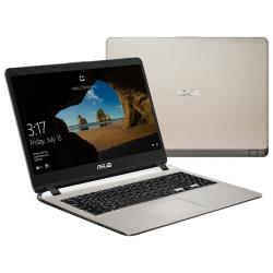 Ноутбук ASUS X507UA (1920x1080, Intel Core i3 2 ГГц, RAM 4 ГБ, HDD 1000 ГБ, DOS)