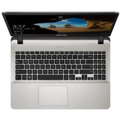 Ноутбук ASUS X507UA (1920x1080, Intel Core i3 2 ГГц, RAM 4 ГБ, HDD 1000 ГБ, DOS)