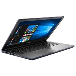 Ноутбук DELL Vostro 5568 (1920x1080, Intel Core i5 2.5 ГГц, RAM 8 ГБ, SSD 256 ГБ, Win10 Home)