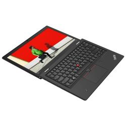 Ноутбук Lenovo ThinkPad L380 (Intel Core i7 8550U 1800 MHz / 13.3" / 1920x1080 / 8Gb / 512Gb SSD / DVD нет / Intel UHD Graphics 620 / Wi-Fi / Bluetooth / Windows 10 Pro)