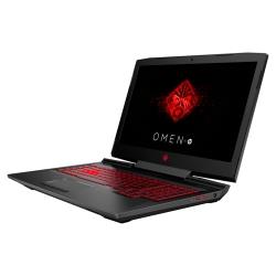 Ноутбук HP OMEN 17-an100 (1920x1080, Intel Core i5 2.3 ГГц, RAM 8 ГБ, HDD 1000 ГБ, GeForce GTX 1050, DOS)