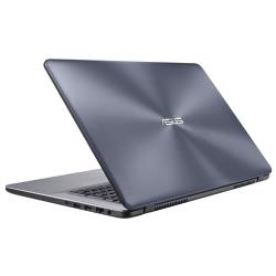 Ноутбук ASUS VivoBook 17 X705 (1600x900, Intel Celeron 1.1 ГГц, RAM 4 ГБ, SSD 256 ГБ, Win10 Home)