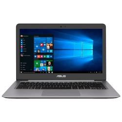 Ноутбук ASUS ZenBook U310UA-FC1072T (Intel Core i5 8250U 1600MHz / 13.3" / 1920x1080 / 4GB / 128GB SSD / 1000GB HDD / DVD нет / Intel UHD Graphics 620 / Wi-Fi / Bluetooth / Windows 10 Home)