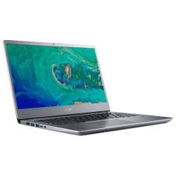 14" Ноутбук Acer SWIFT 3 SF314-54 (1920x1080, Intel Core i5 1.6 ГГц, RAM 8 ГБ, SSD 256 ГБ, Win10 Home)