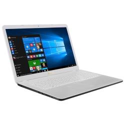 Ноутбук ASUS VivoBook 17 X705 (1920x1080, Intel Pentium Silver 1.1 ГГц, RAM 4 ГБ, HDD 1000 ГБ, Endless OS)