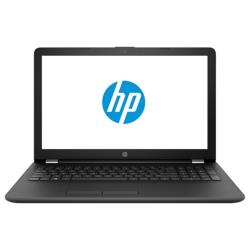 15.6" Ноутбук HP 15-bs (1920x1080, Intel Core i7 2.7 ГГц, RAM 6 ГБ, SSD 128 ГБ, HDD 1000 ГБ, Radeon 530, Win10 Home)