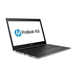 Ноутбук HP ProBook 450 G5 (1920x1080, Intel Core i5 2.5 ГГц, RAM 8 ГБ, SSD 256 ГБ, Win10 Pro)