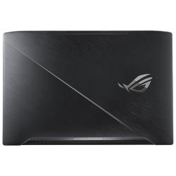 Ноутбук ASUS ROG GL503GE-EN259 (1920x1080, Intel Core i5 2.3 ГГц, RAM 8 ГБ, HDD 1000 ГБ, GeForce GTX 1050 Ti, без ОС)