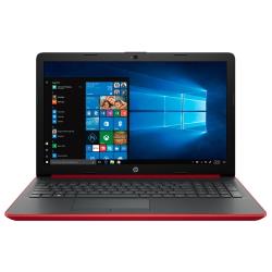 Ноутбук HP 15-db0 (1920x1080, AMD E2 1.5 ГГц, RAM 4 ГБ, HDD 500 ГБ, Win10 Home)