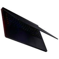 Ноутбук Xiaomi Mi Gaming Laptop (1920x1080, Intel Core i7 2.8 ГГц, RAM 8 ГБ, SSD 128 ГБ, HDD 1000 ГБ, GeForce GTX 1060, Win10 Home)