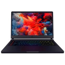 Ноутбук Xiaomi Mi Gaming Laptop (1920x1080, Intel Core i7 2.8 ГГц, RAM 8 ГБ, SSD 128 ГБ, HDD 1000 ГБ, GeForce GTX 1060, Win10 Home)