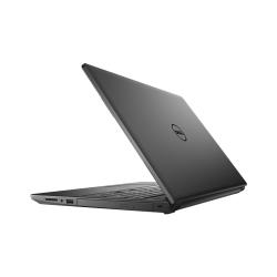 Ноутбук DELL INSPIRON 3565 (1366x768, AMD A9 3.1 ГГц, RAM 8 ГБ, HDD 1000 ГБ, Linux)