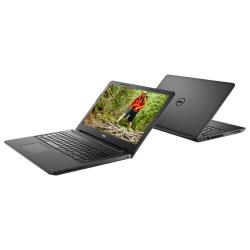 Ноутбук DELL INSPIRON 3565 (1366x768, AMD A9 3.1 ГГц, RAM 8 ГБ, HDD 1000 ГБ, Linux)